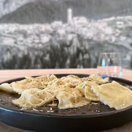 Hotel Tre Pini Danta 외부 사진
