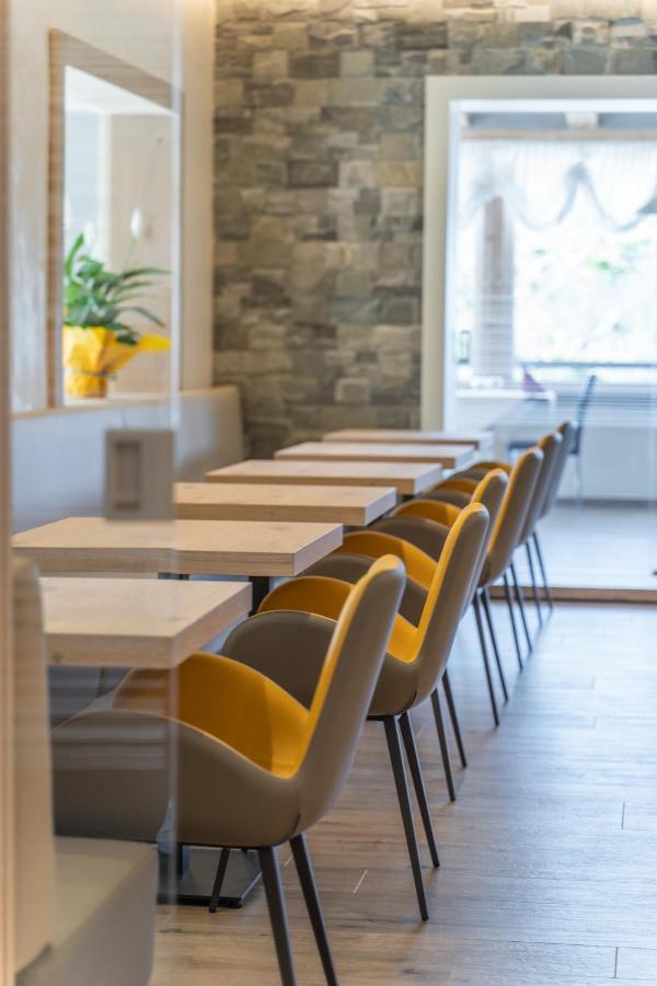 Hotel Tre Pini Danta 외부 사진