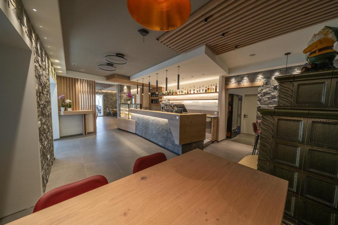 Hotel Tre Pini Danta 외부 사진