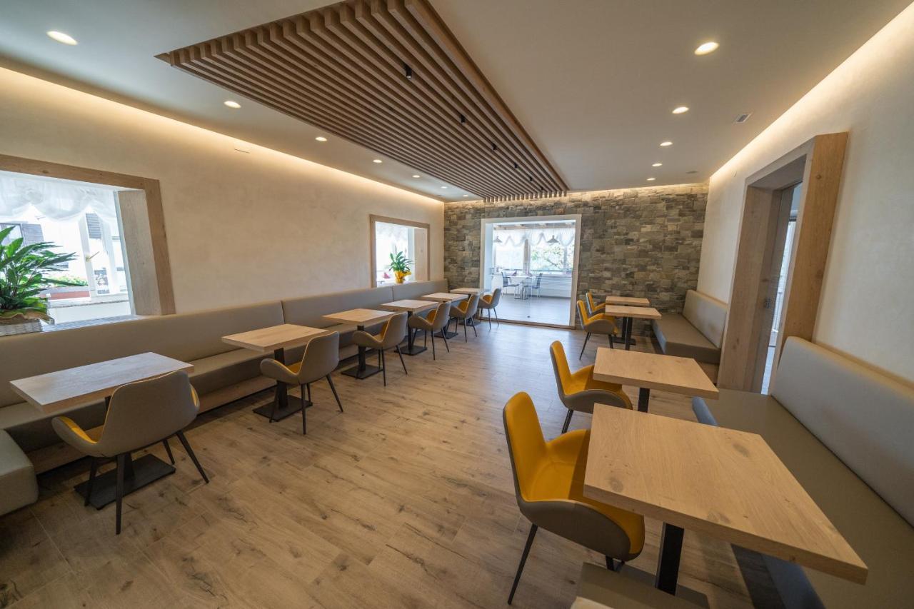 Hotel Tre Pini Danta 외부 사진