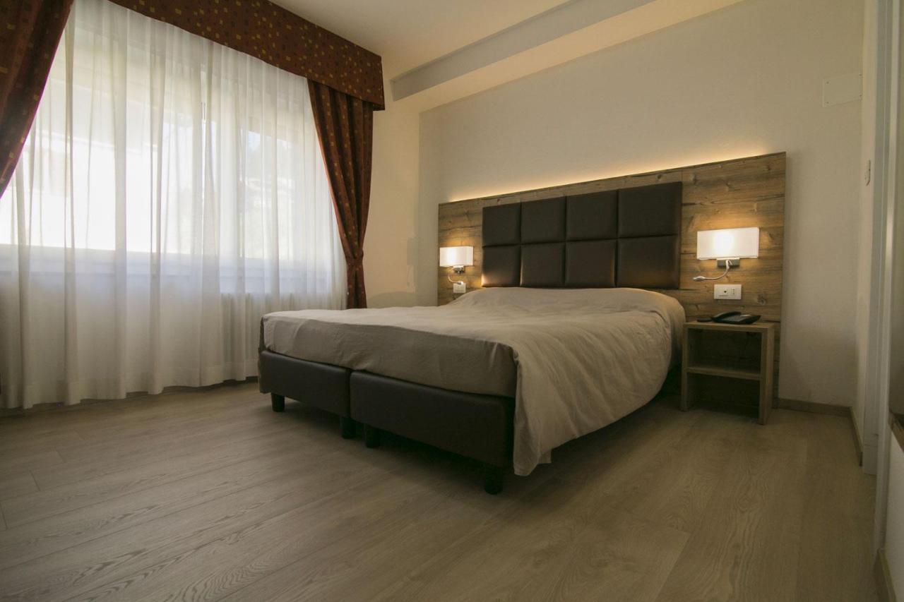 Hotel Tre Pini Danta 외부 사진