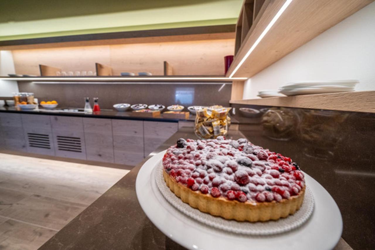 Hotel Tre Pini Danta 외부 사진