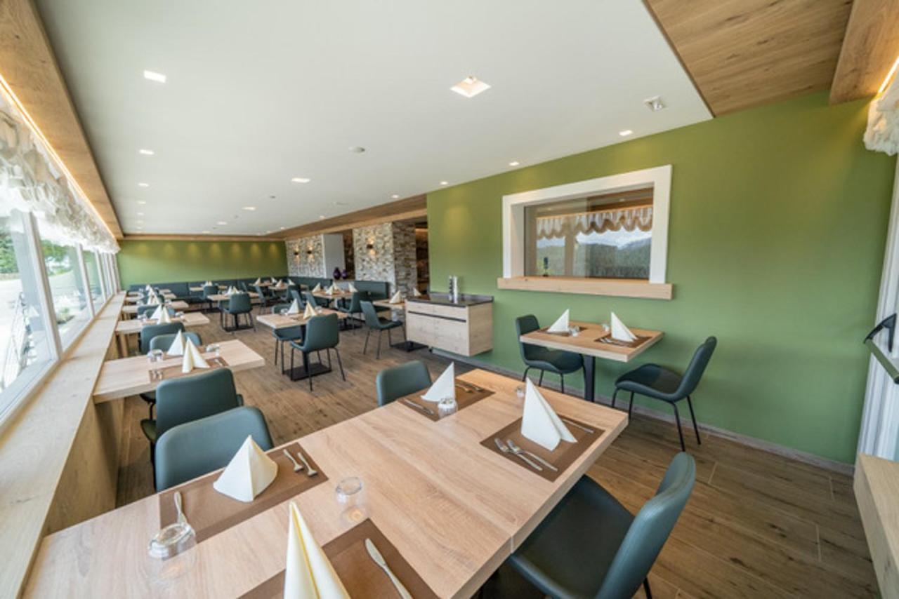 Hotel Tre Pini Danta 외부 사진