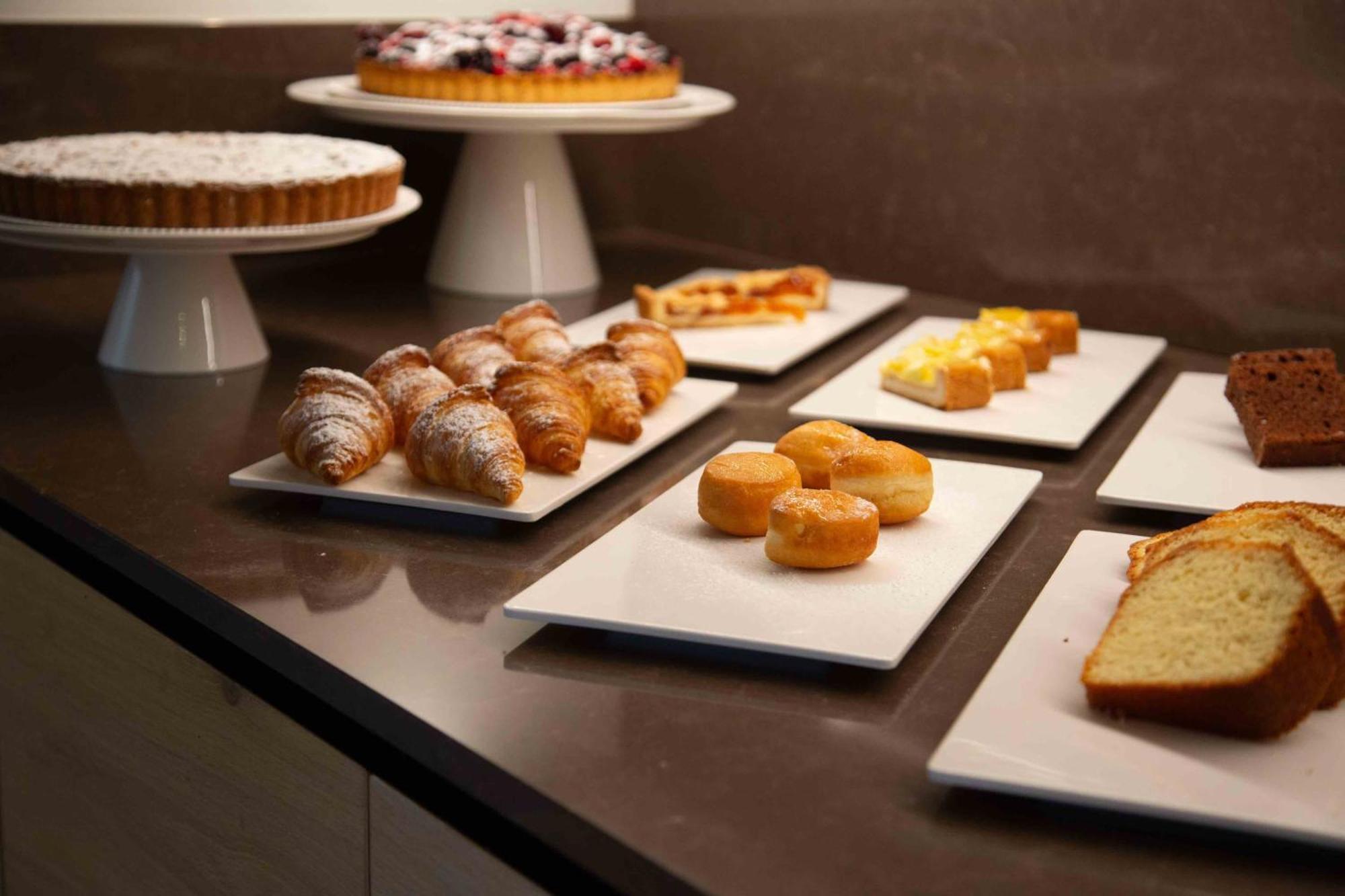 Hotel Tre Pini Danta 외부 사진