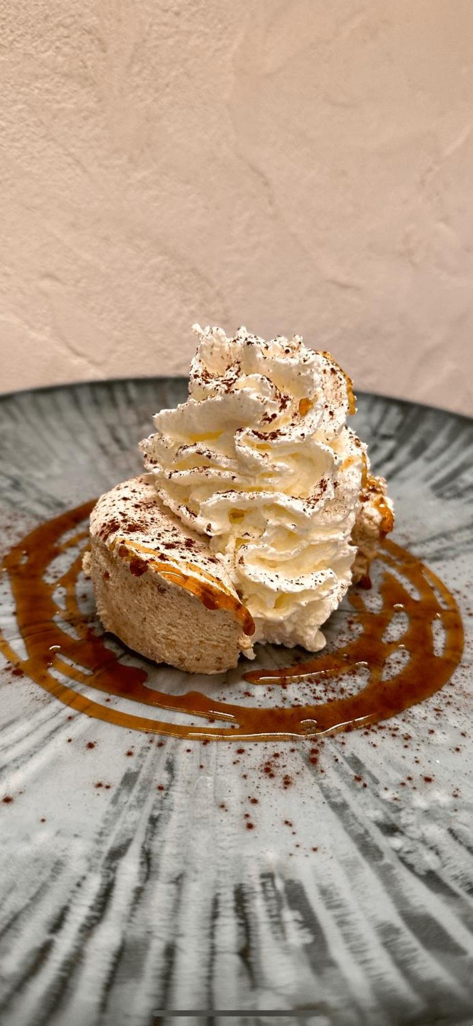 Hotel Tre Pini Danta 외부 사진