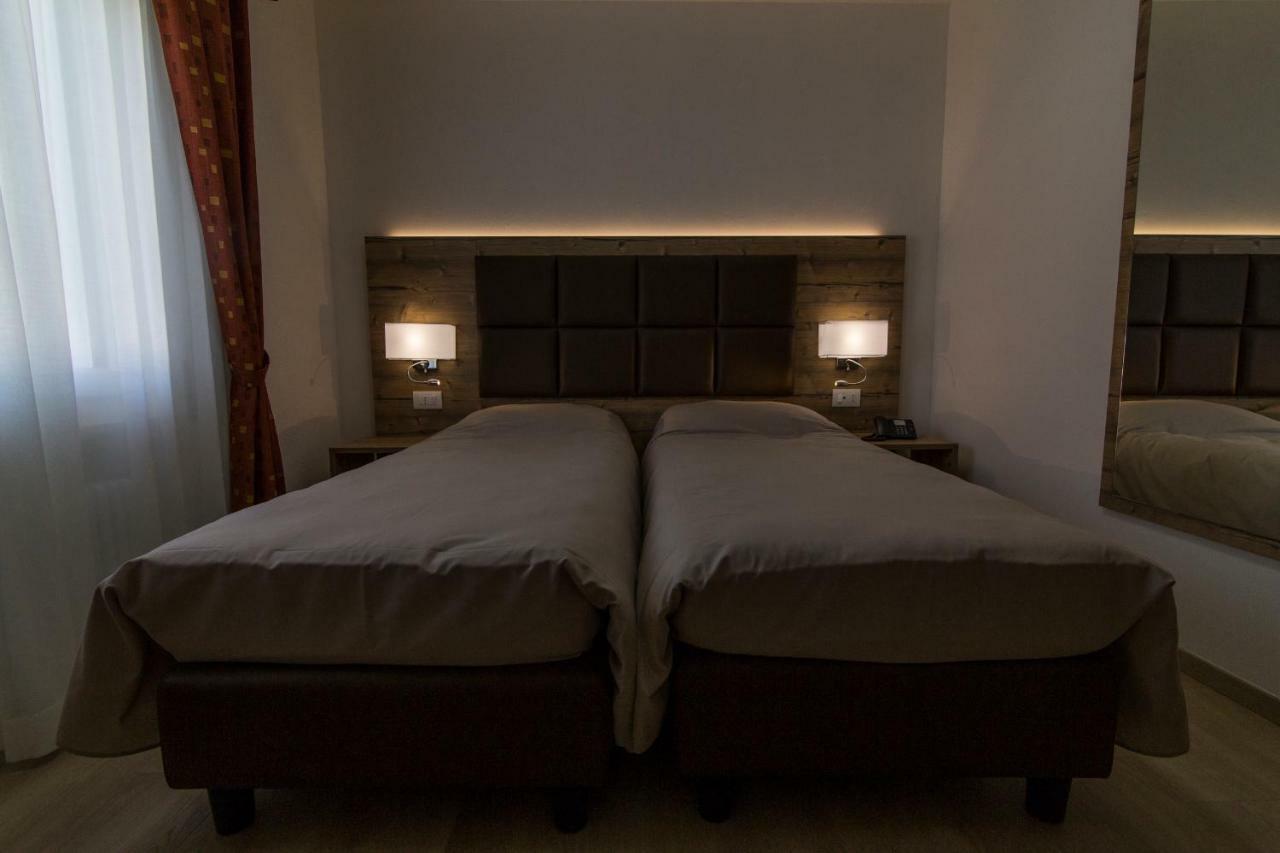 Hotel Tre Pini Danta 외부 사진